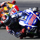 Illustration for article titled Lorenzo Wins 3rd MotoGP World Title As Rossi Rides From Last To 4th